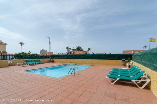 Chalet en venta en San Bartolomé de Tirajana (Las Palmas)