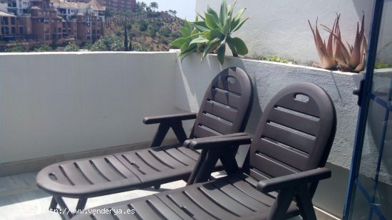 Apartamento en alquiler en Almuñécar (Granada)