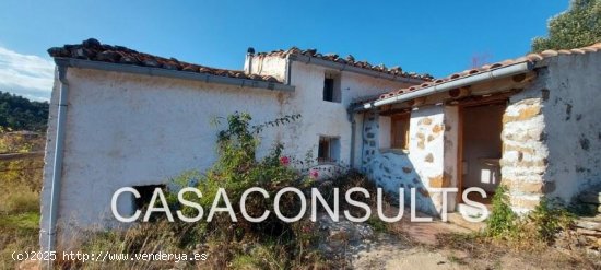  Chalet en venta en Atzeneta del Maestrat (Castellón) 