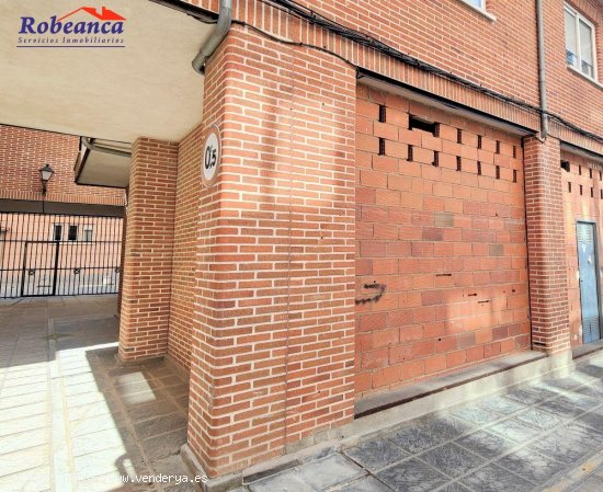  Local en venta a estrenar en Ávila (Ávila) 