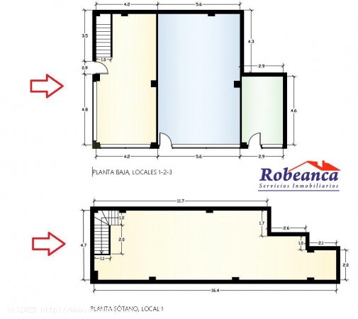 Local en venta a estrenar en Ávila (Ávila)