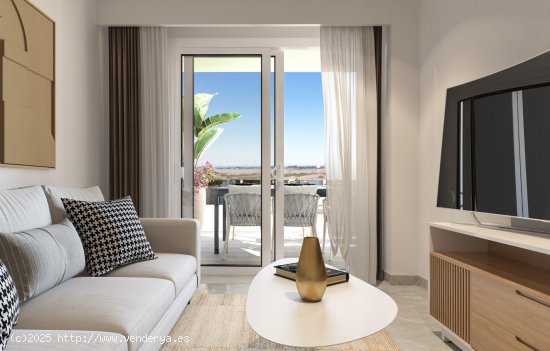 Apartamento en venta a estrenar en Gandia (Valencia)