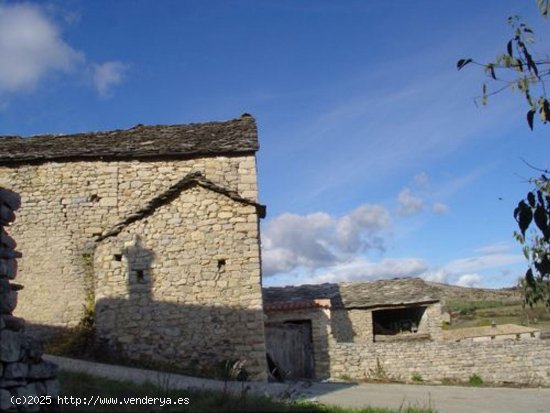 Villa en venta en Aínsa-Sobrarbe (Huesca)