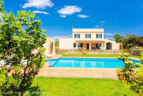  Casa en venta en Ciutadella de Menorca (Baleares) 