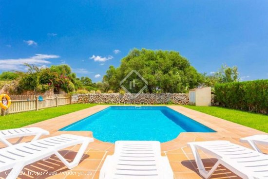 Casa en venta en Ciutadella de Menorca (Baleares)