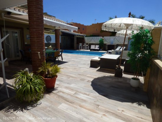  Chalet en venta en Torre del Mar (Málaga) 