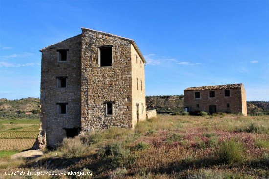  Finca en venta en Batea (Tarragona) 