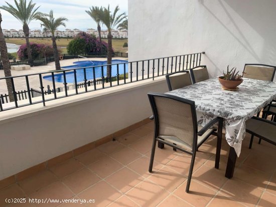 Apartamento en venta en Torre-Pacheco (Murcia)