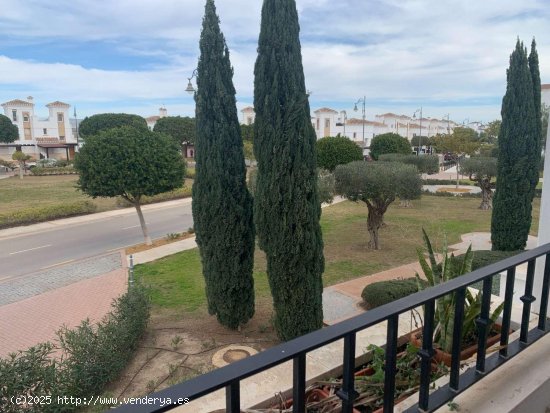 Apartamento en venta en Torre-Pacheco (Murcia)