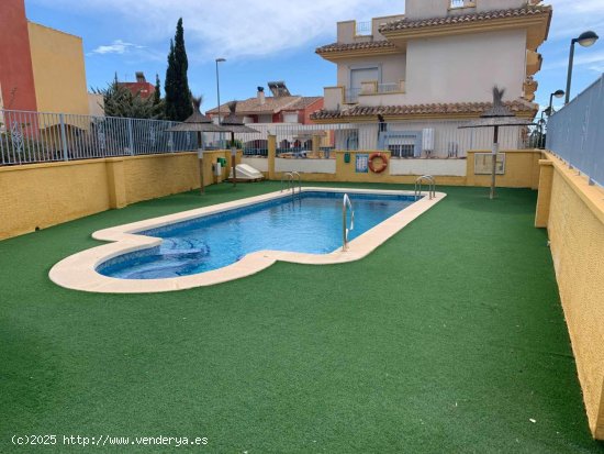 Dúplex en venta en Murcia (Murcia)