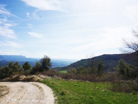 Parcela en venta en Graus (Huesca)