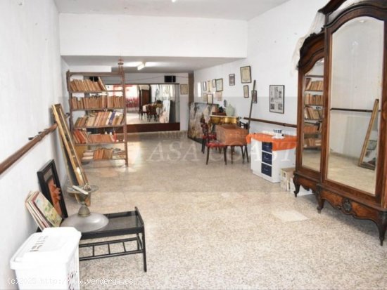  Local en venta en Fuengirola (Málaga) 