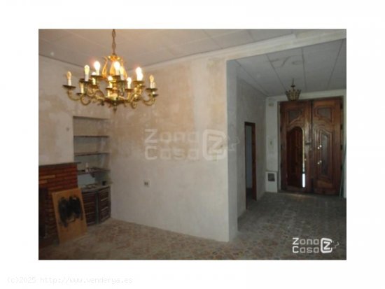 Casa en venta en Barxeta (Valencia)