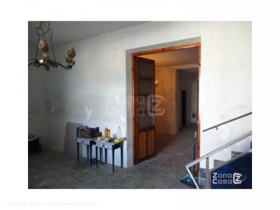 Casa en venta en Barxeta (Valencia)