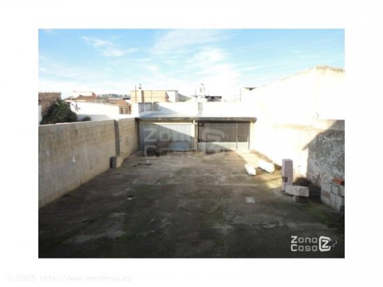 Casa en venta en Barxeta (Valencia)