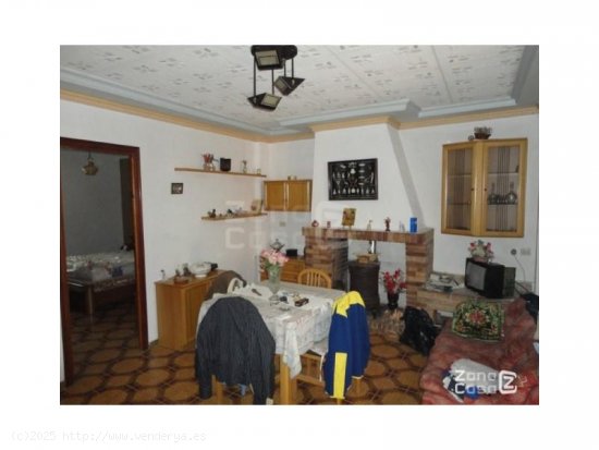  Casa en venta en Riola (Valencia) 