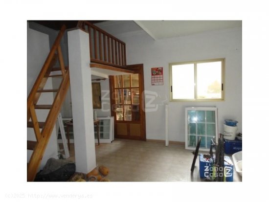 Casa en venta en Riola (Valencia)