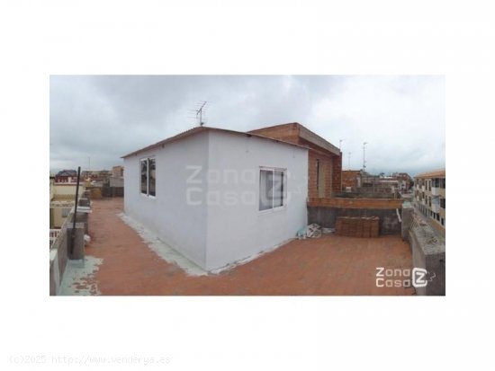 Casa en venta en Riola (Valencia)