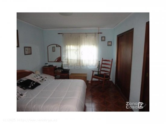 Chalet en venta en Alzira (Valencia)