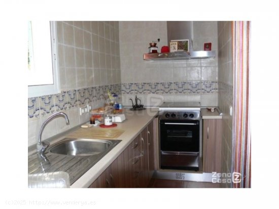 Chalet en venta en Alzira (Valencia)