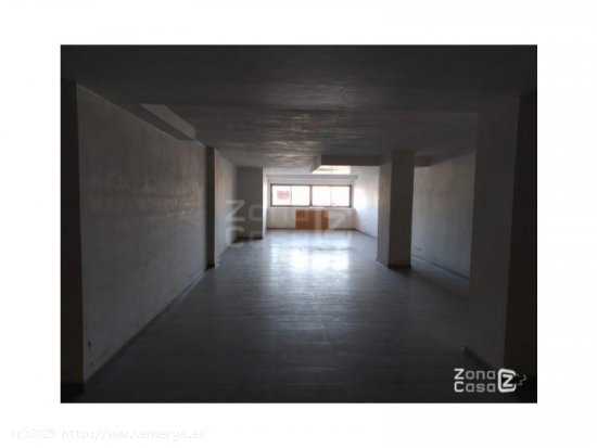 Piso en venta en Alzira (Valencia)