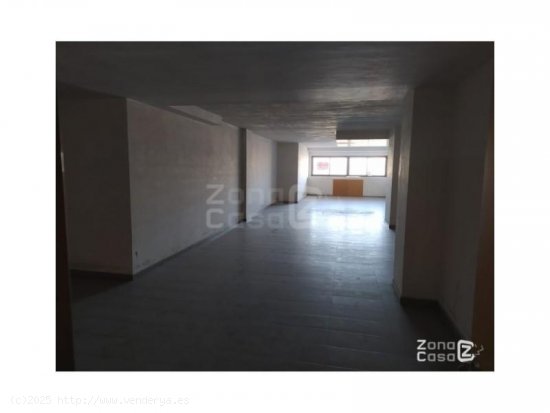 Piso en venta en Alzira (Valencia)