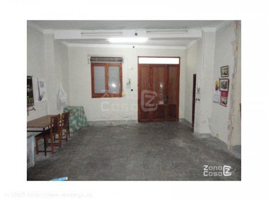 Casa en venta en Algemesí (Valencia)