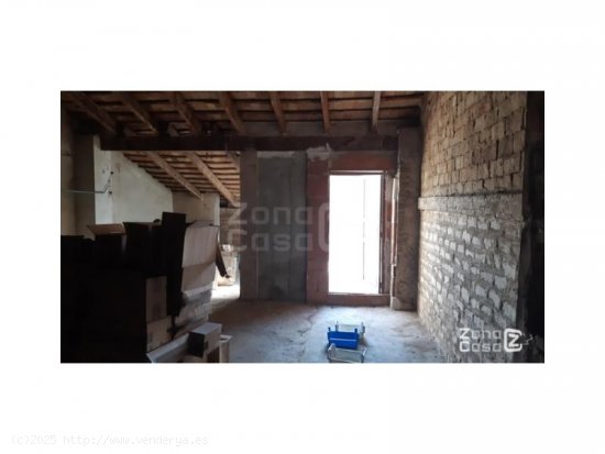 Casa en venta en Alginet (Valencia)