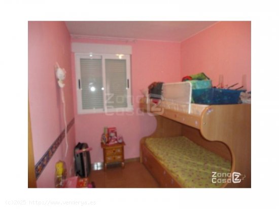 Piso en venta en Alzira (Valencia)