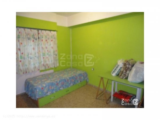 Piso en venta en Algemesí (Valencia)