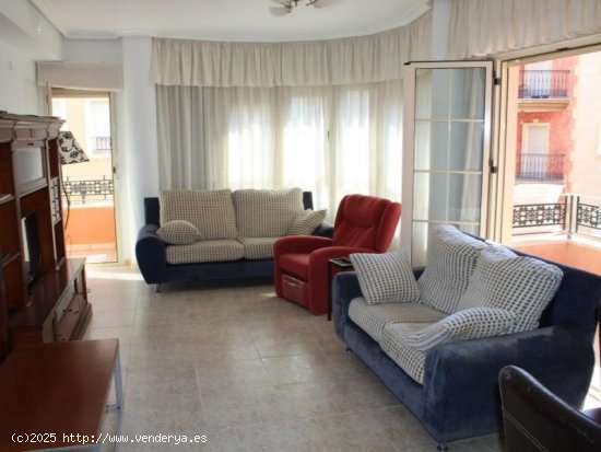 Apartamento en venta en Almoradí (Alicante)