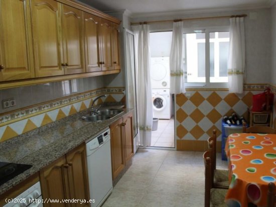 Apartamento en venta en Almoradí (Alicante)