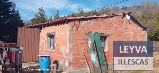 Finca en venta en Villanueva de la Vera (Cáceres)