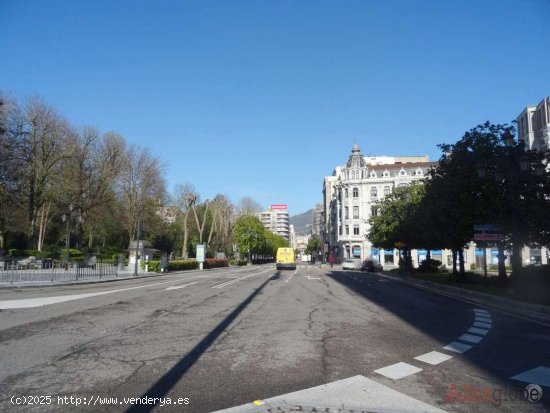 Piso en venta en Oviedo (Asturias)