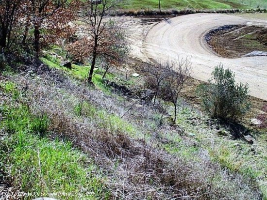 Parcela en venta en Boltaña (Huesca)