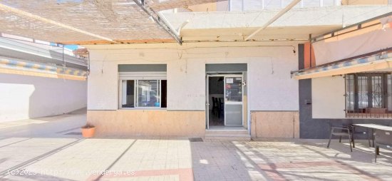 Local en venta en Torre del Mar (Málaga)