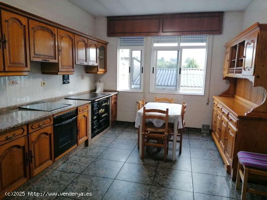  Casa en venta en Pontedeume (La Coruña) 