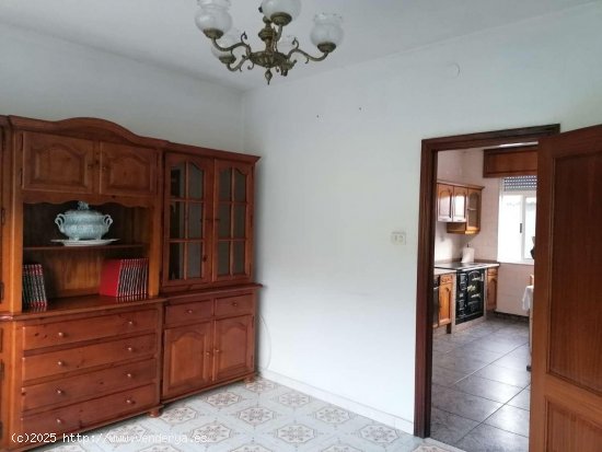 Casa en venta en Pontedeume (La Coruña)