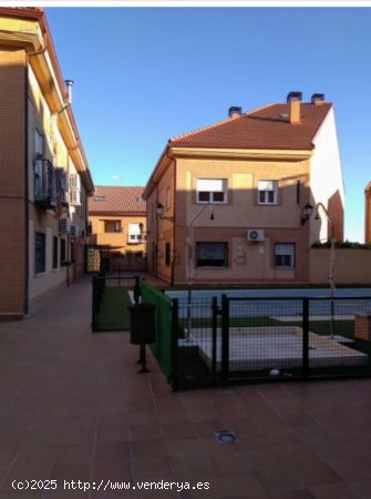  Dúplex en venta en El Viso de San Juan (Toledo) 