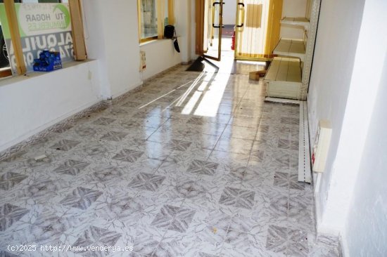 Local en venta en Vélez-Málaga (Málaga)