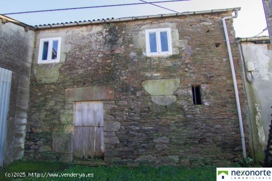 Casa en venta en Vilalba (Lugo)