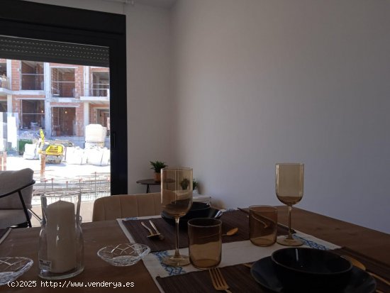 Apartamento en venta a estrenar en Orihuela (Alicante)