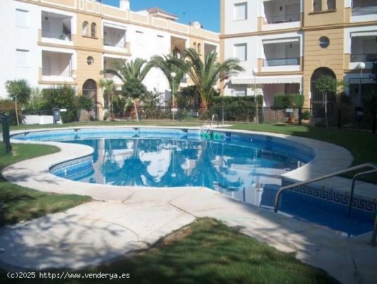  Piso en venta en Rota (Cádiz) 