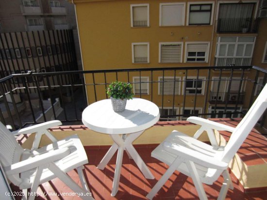 Apartamento en alquiler en Fuengirola (Málaga)