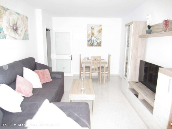 Apartamento en alquiler en Fuengirola (Málaga)