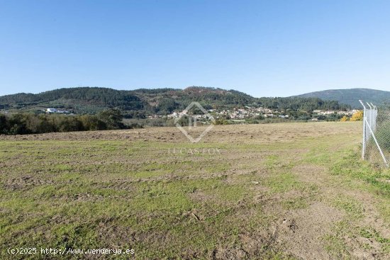 Parcela en alquiler en Pontevedra (Pontevedra)