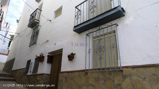  Casa en venta en Árchez (Málaga) 