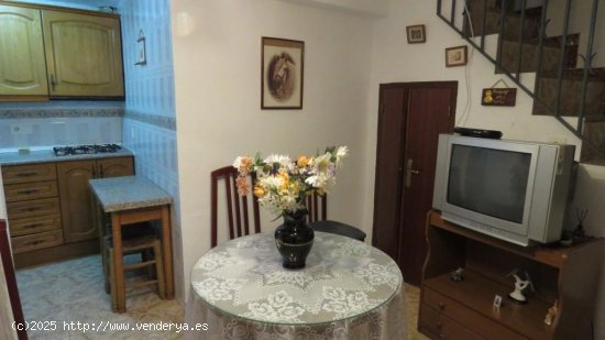 Casa en venta en Árchez (Málaga)