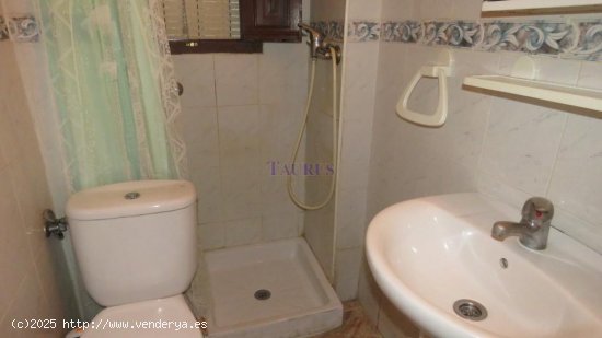 Casa en venta en Árchez (Málaga)