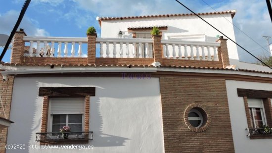 Casa en venta en Árchez (Málaga)